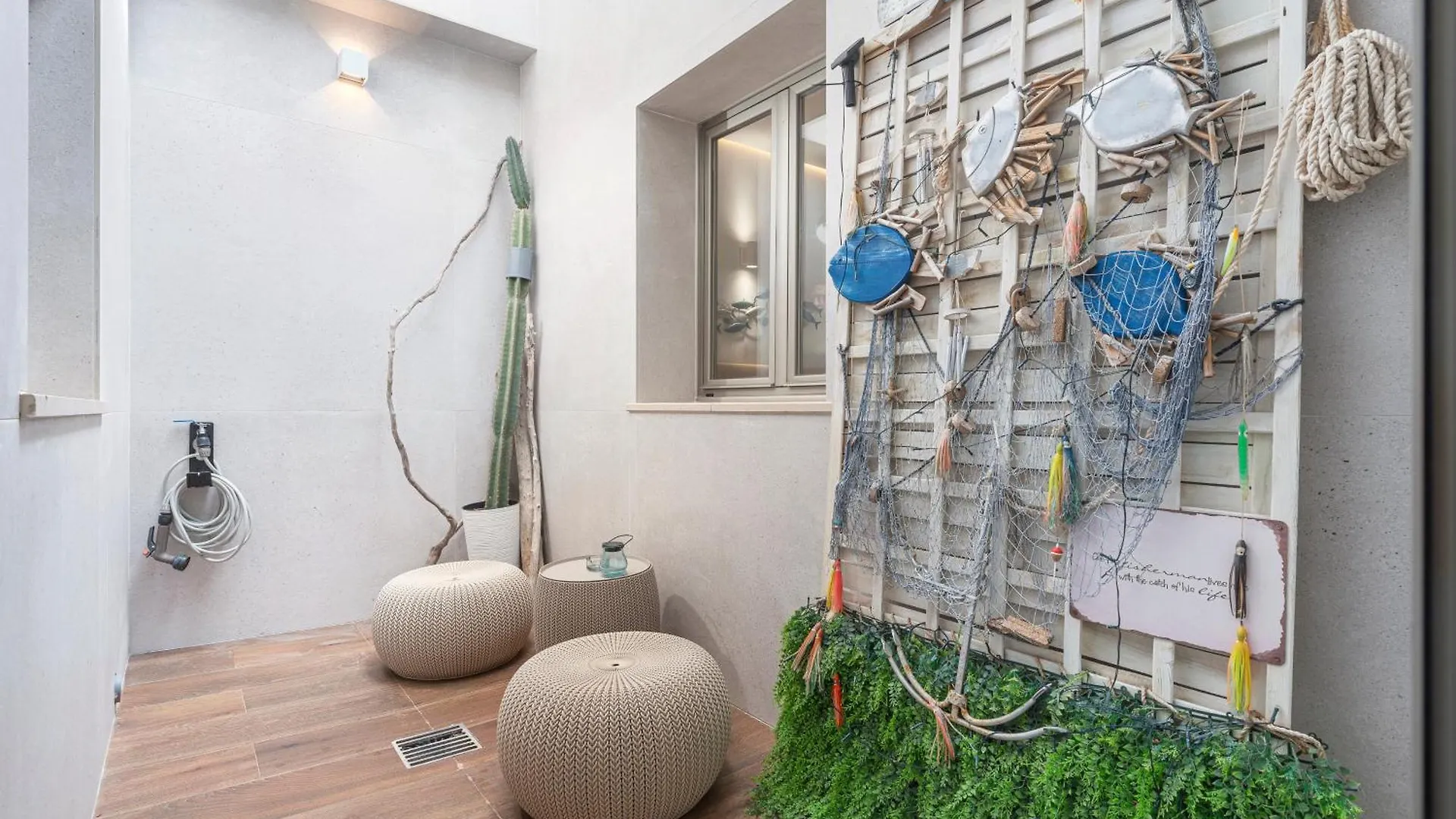 דירות אלקודיה Cas Carbon3R-Stunning Ground Floor In Front Of The Sea ספרד